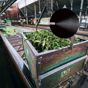 Misting System for Petrol Bunk Station odor control