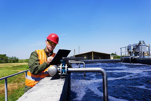 Water Treatment Plant Consultancy Services Water Treatment Plant Consultancy Services